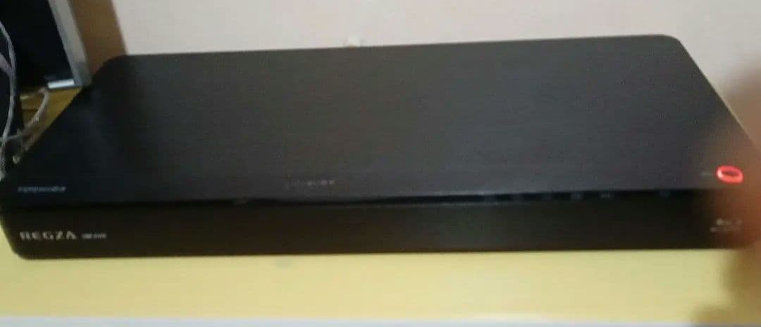 ず*ん様 dbr-z420 ブルーレイディスクレコーダー