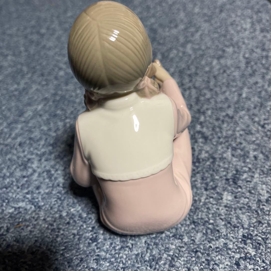 リアドロ　少女と犬　箱無し