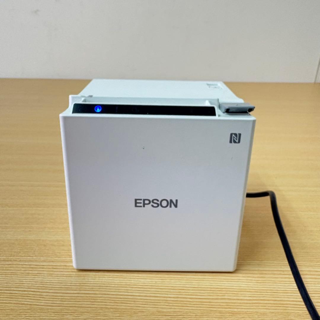 EPSON レシートプリンター TM-m30 II -H