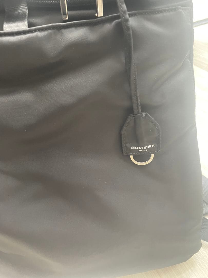 SELENT ETHER セレーンエテール　CARRY30