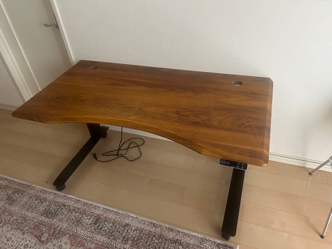 パソコンデスク FlexiSpot E7pro