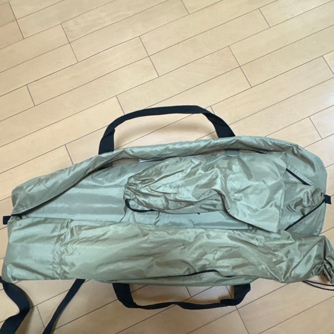 Ogawa「Entry Class」ベージュ（限定カラー）