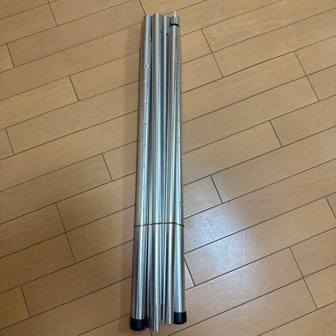 Ogawa「Entry Class」ベージュ（限定カラー）