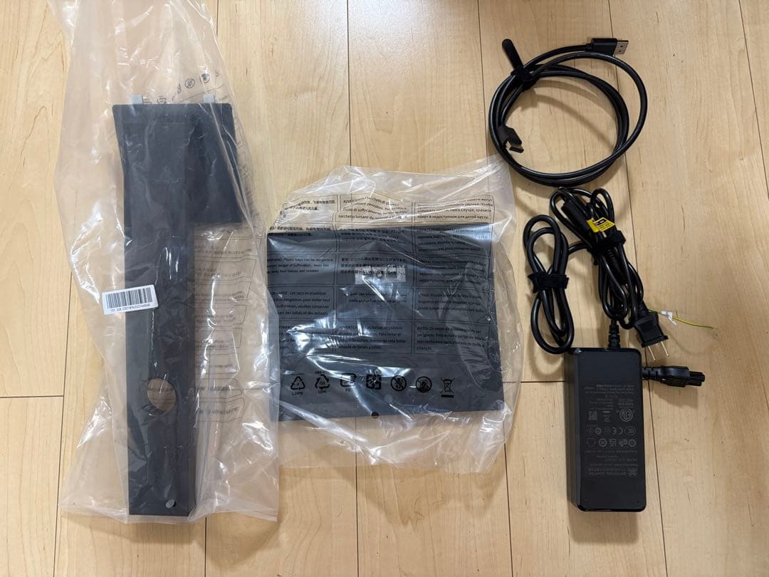 KH-LDQ271JAB 量子ドット MiniLED 27インチWQHDモニター