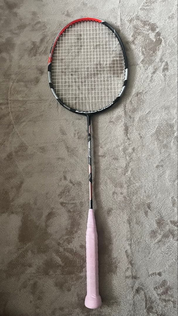 バボラ　X-FEEL POWER