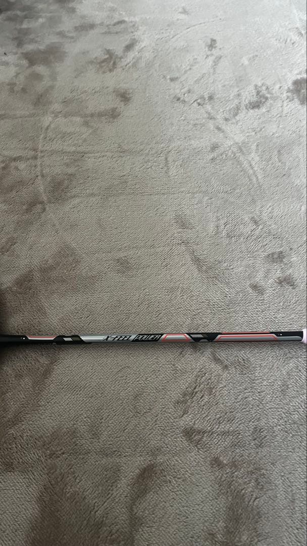 バボラ　X-FEEL POWER