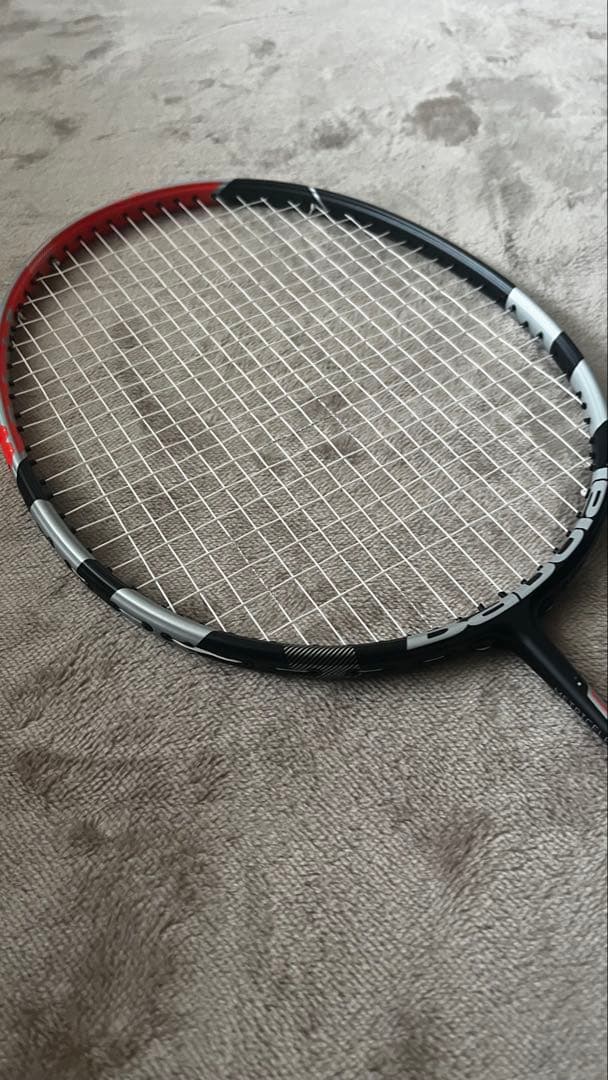 バボラ　X-FEEL POWER