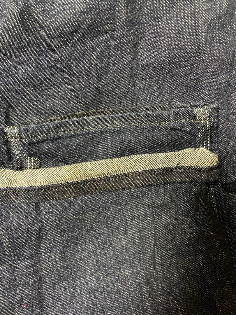 Lee Union Alls × 全農　希少サイズ3L オールインワン　つなぎ