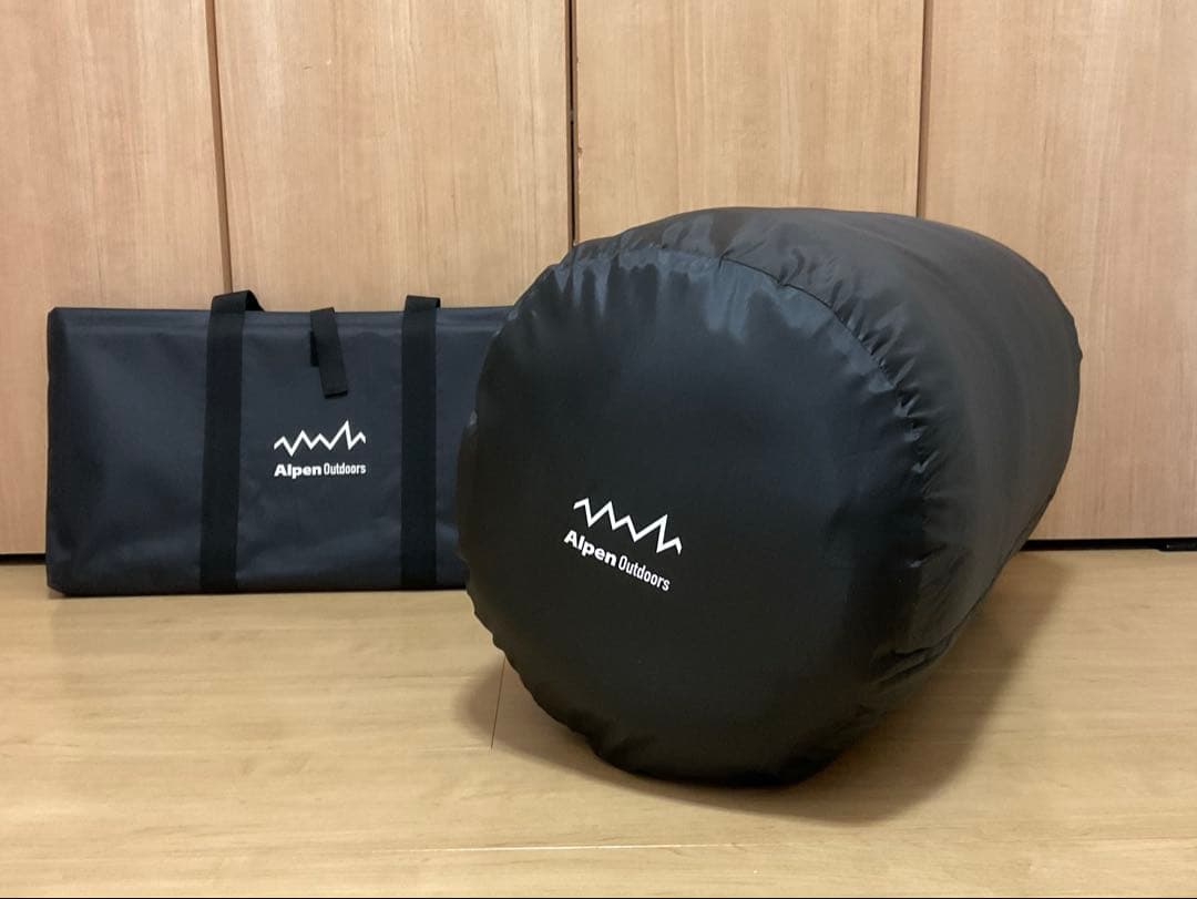 Alpen Outdoors　こたつユニット　110