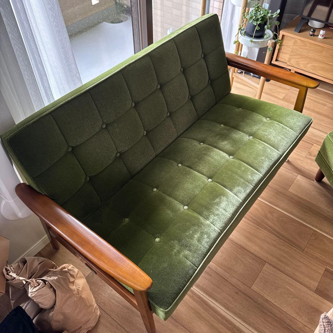 カリモク60　kチェア