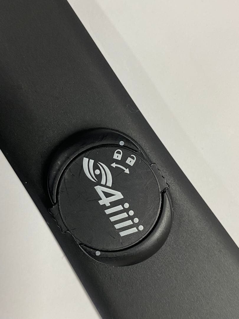 4iiii precision 170mm シマノ105 R7000