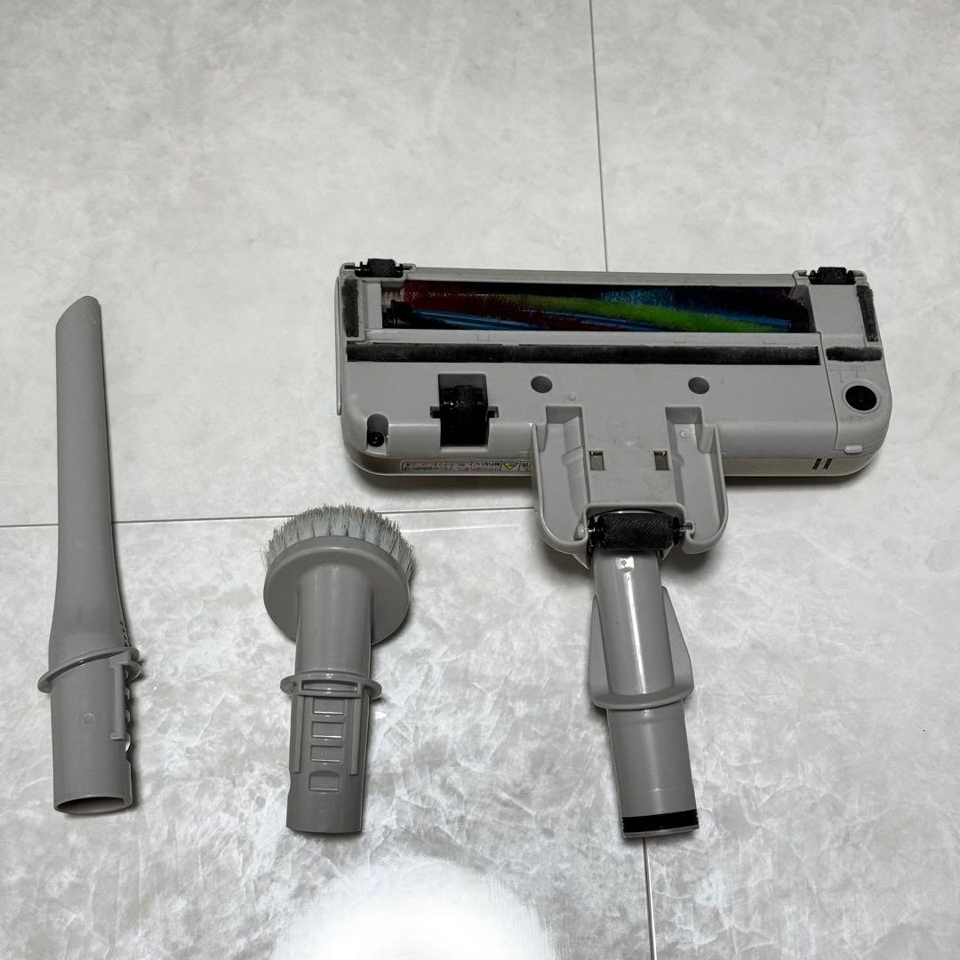 東芝 VC-CL1200 コードレスクリーナー サイクロン 掃除機 トルネオV