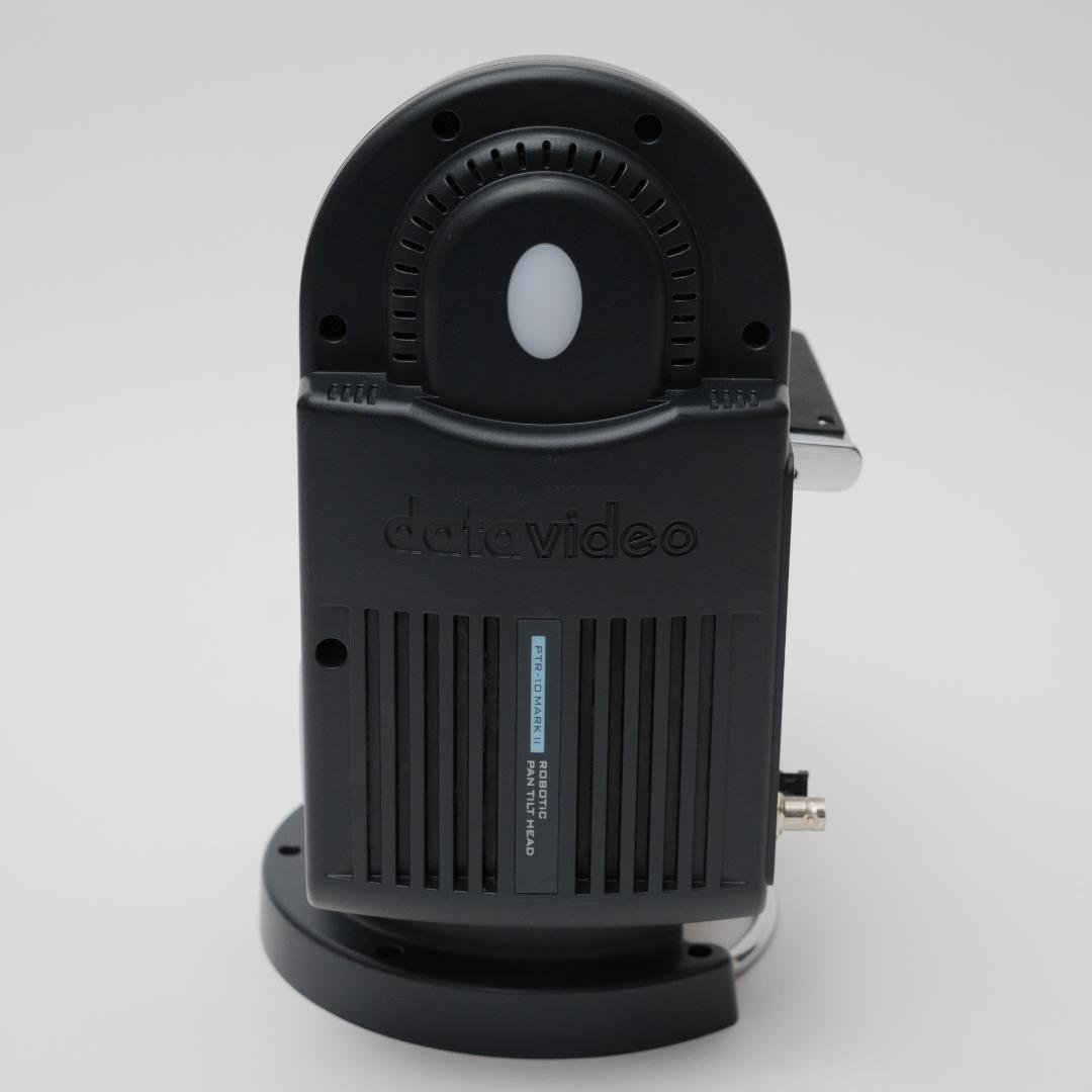 datavideo ロボットパンチルト雲台(業務用ビデオカメラ対応