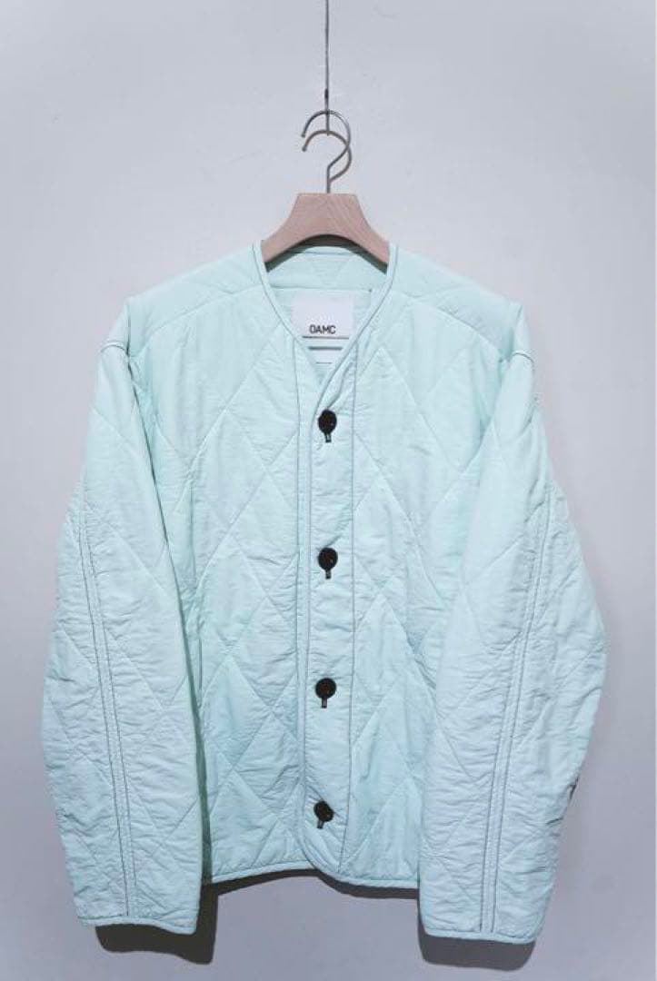 ヒ*2様 OAMC Combat Liner