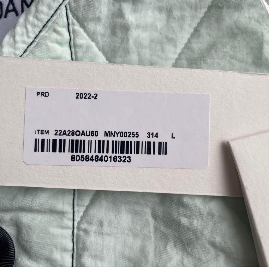 ヒ*2様 OAMC Combat Liner