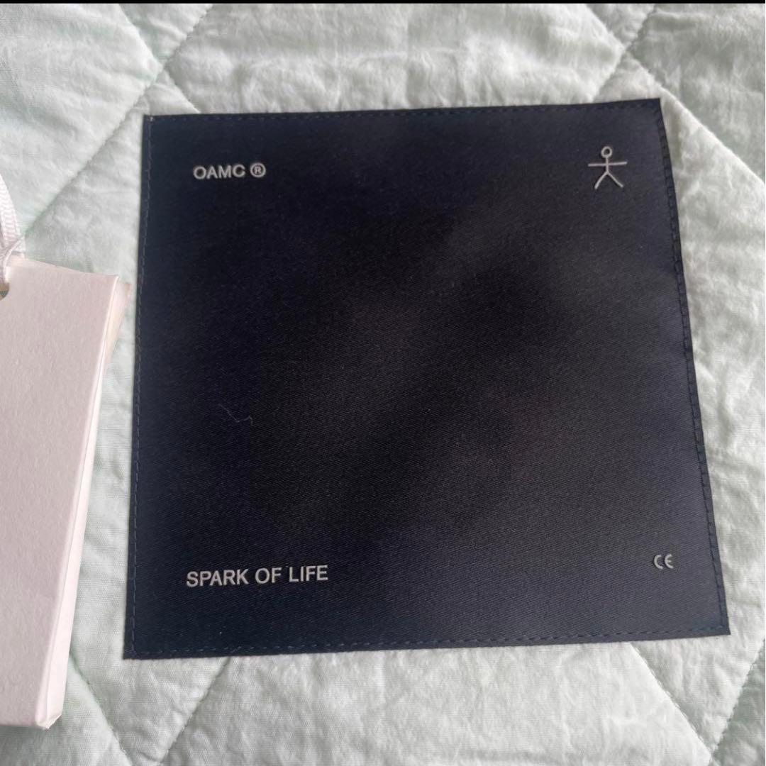 ヒ*2様 OAMC Combat Liner