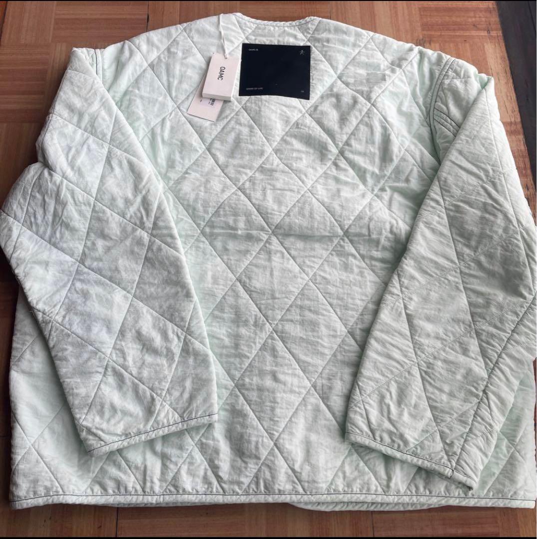 ヒ*2様 OAMC Combat Liner