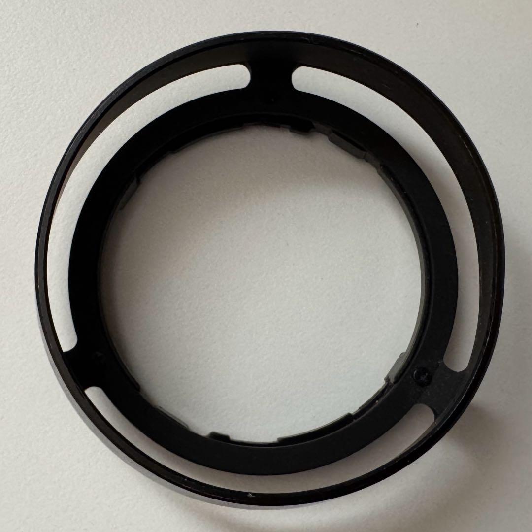 XF35 mm F2.0 WR レンズ