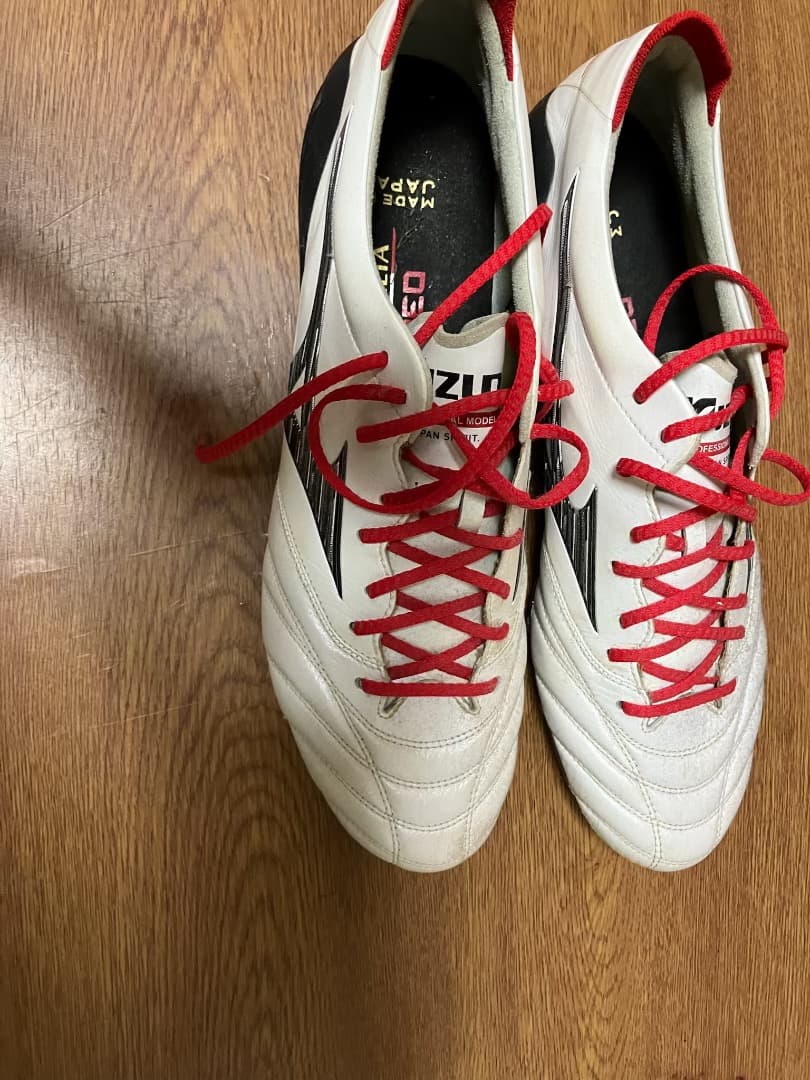 Mizuno モレリア NEO Ⅳ　28.0cm