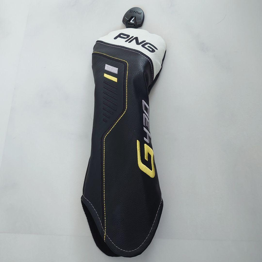 【新品未使用】PING G430 MAX7W