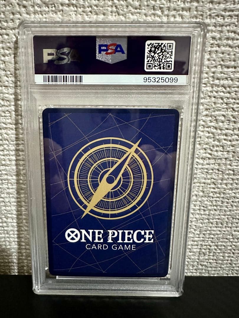 【psa10】おナミ2nd ANNIVERSARY COMPLETE GUIDE