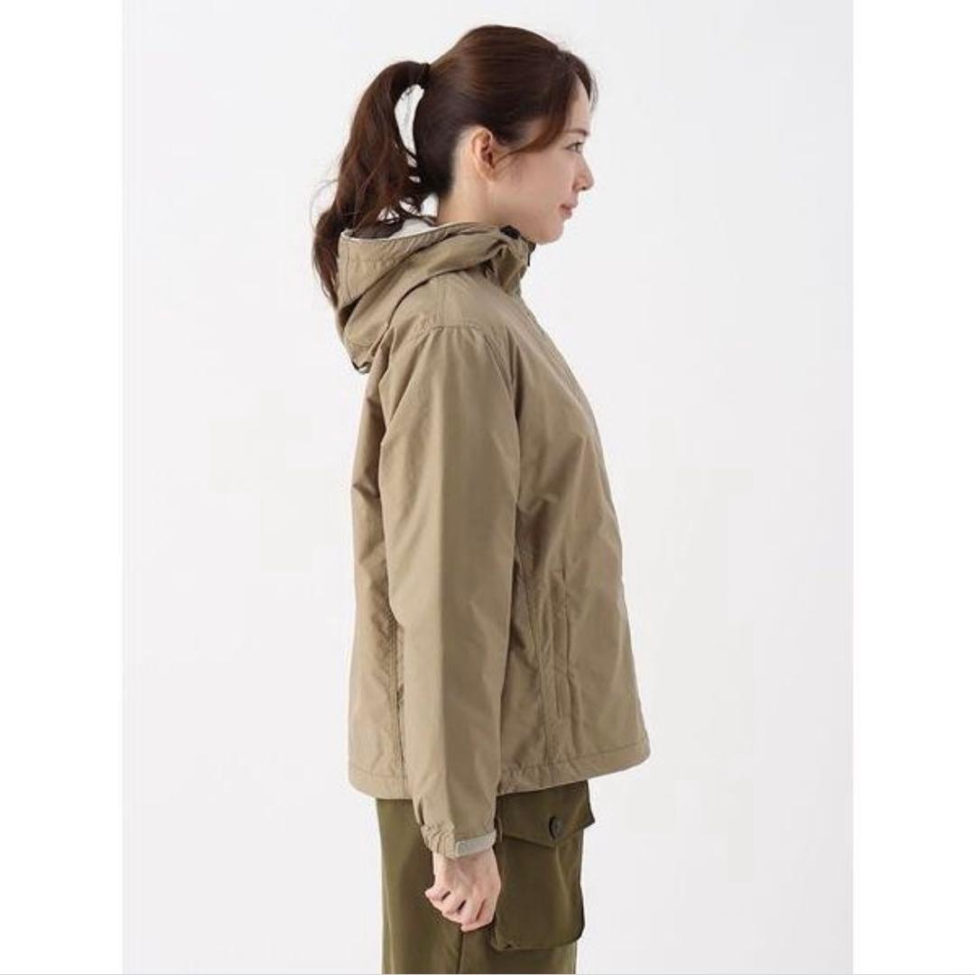 新品　ノースフェイス　コンパクトノマドジャケット　Lサイズ　！