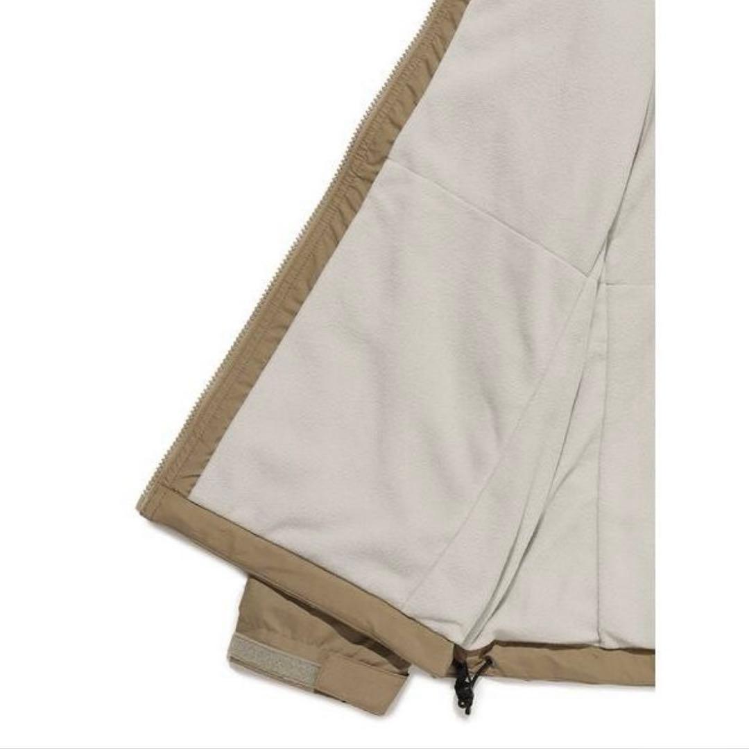 新品　ノースフェイス　コンパクトノマドジャケット　Lサイズ　！