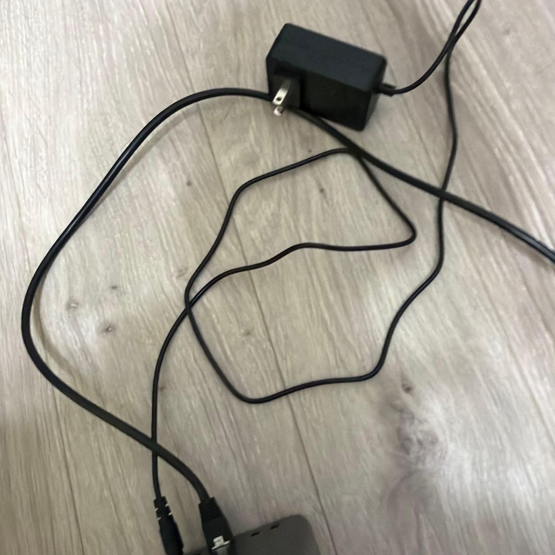 UGREEN デュアルドライブベイ NAS uh2300