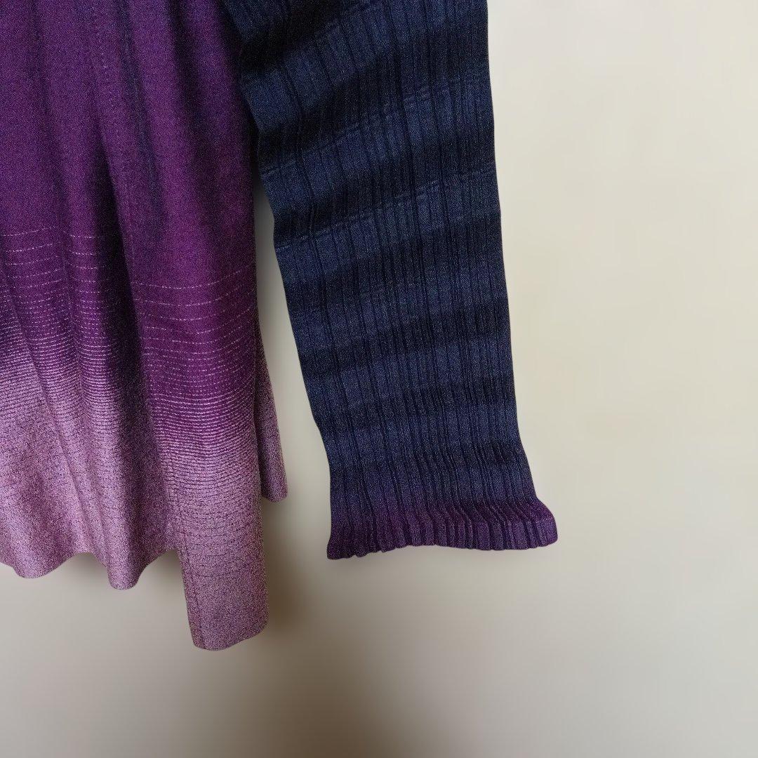 イッセイミヤケ羽織り