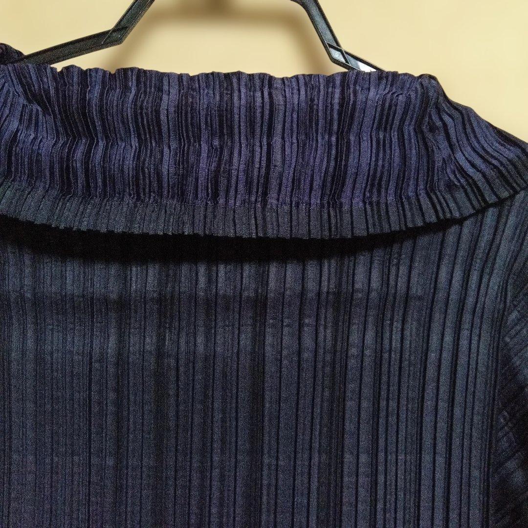 イッセイミヤケ羽織り