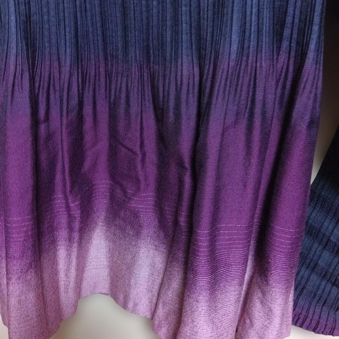 イッセイミヤケ羽織り