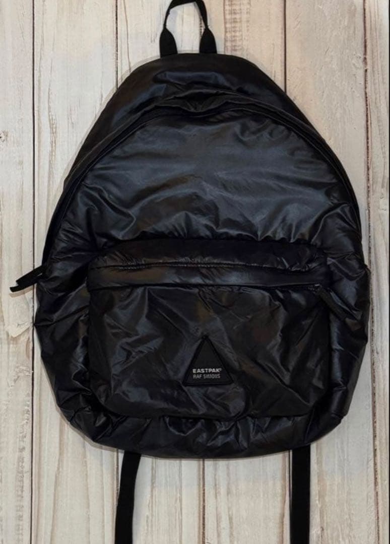【美品】ラフシモンズ EASTPAK バックパック リュック rafsimons