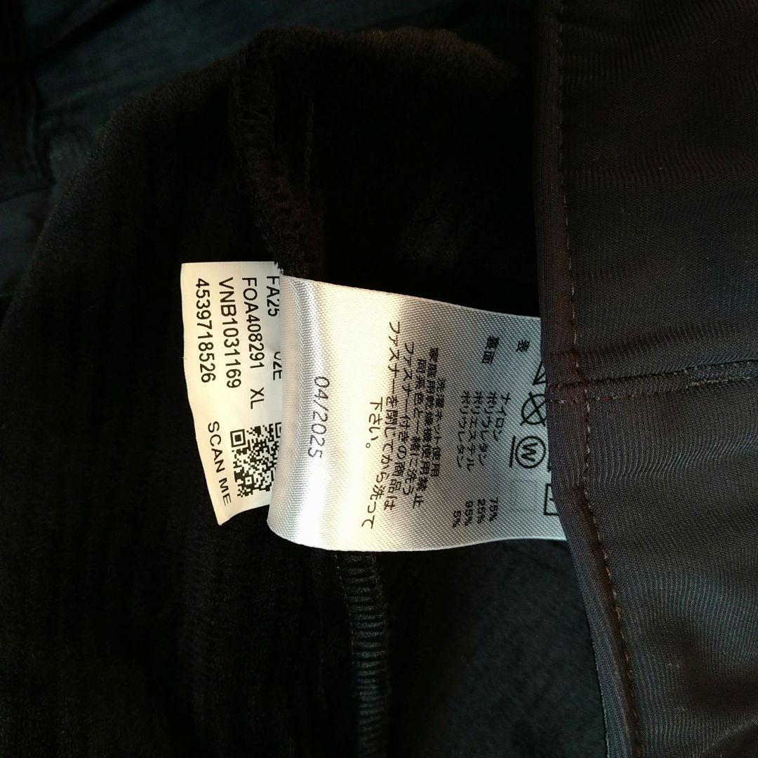 トップス OAKLEY O-FUSION WARM JACKET 2.0 XL