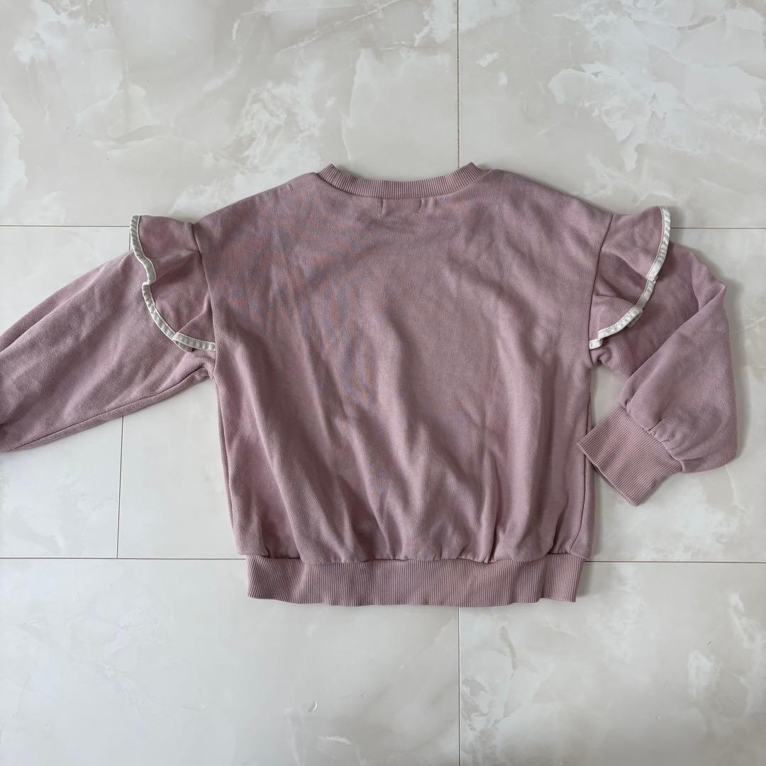 女の子　洋服　まとめ売り　110センチ　保育園