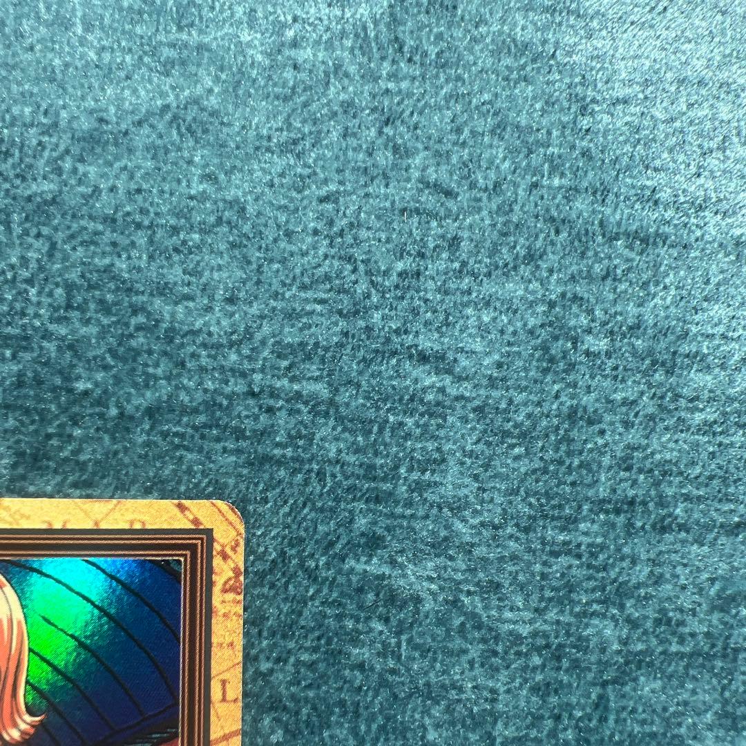 ✨ワンピースカード✨　カードダス旧裏　ナミ　C151アーロン一味幹部　✨超希少✨