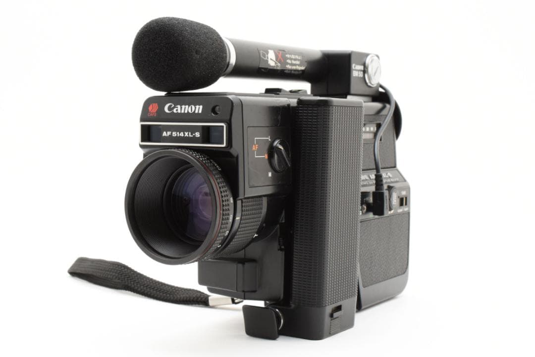 ★極美品★キヤノン Canon 514 XL-S /BM50セット #1032