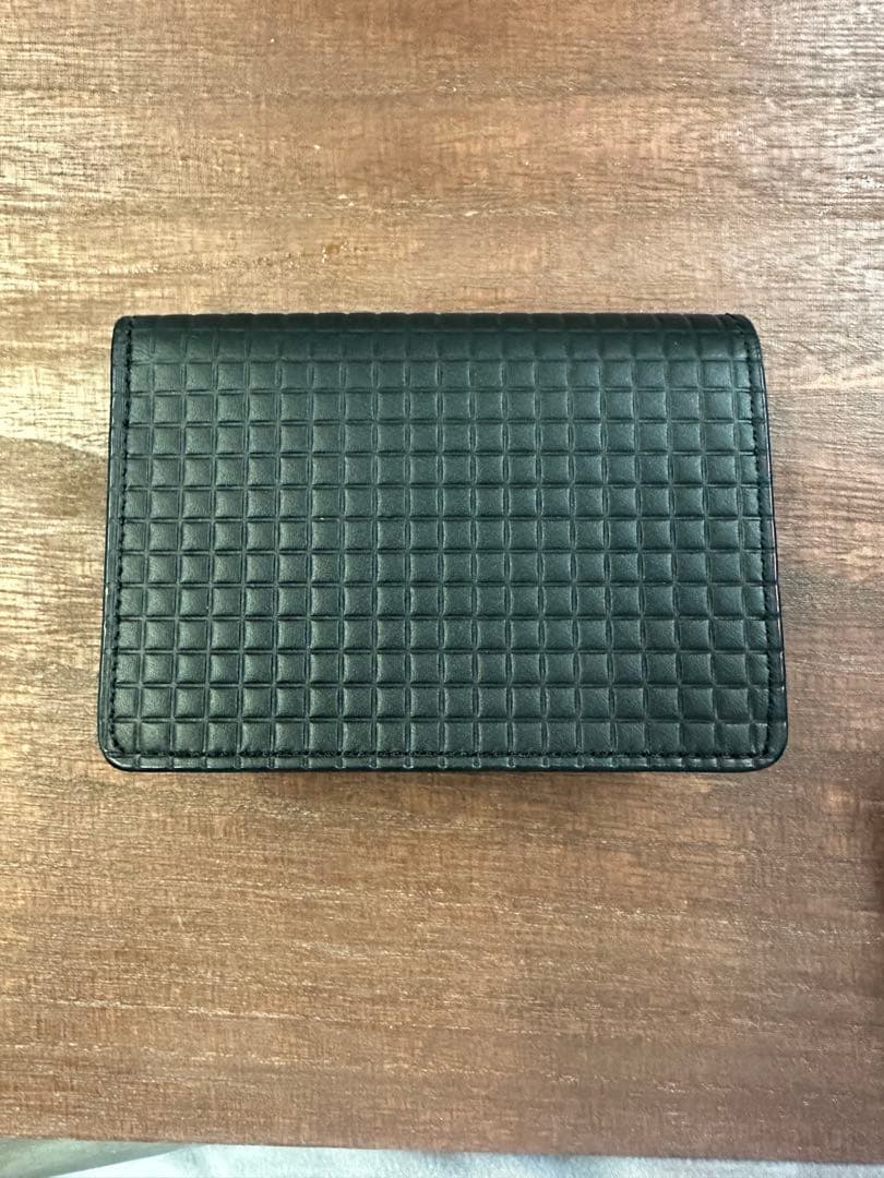 シャネル　名刺入れ　カードケース　ノベルティ