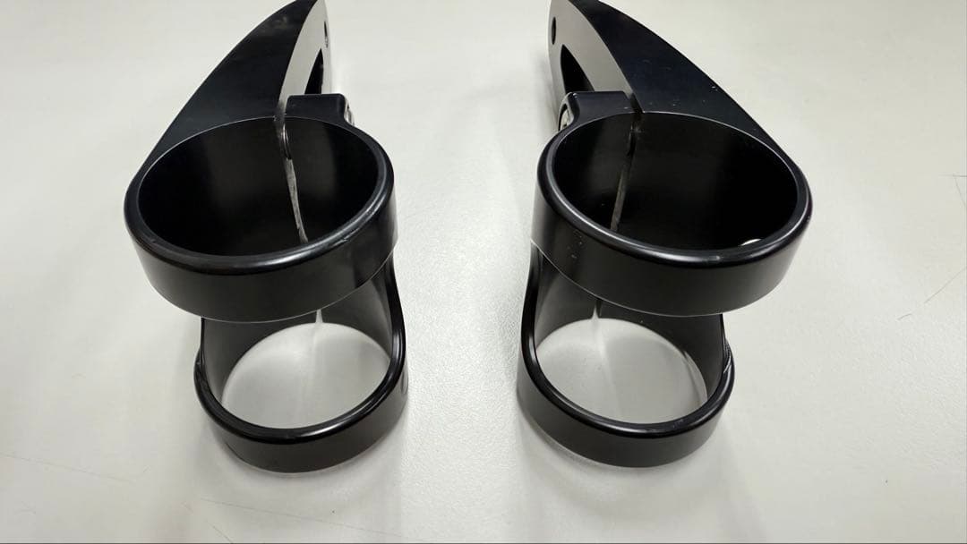 モートーン　ヘッドライトステーφ41 ボンネビル、スラクストン、スクランブラ