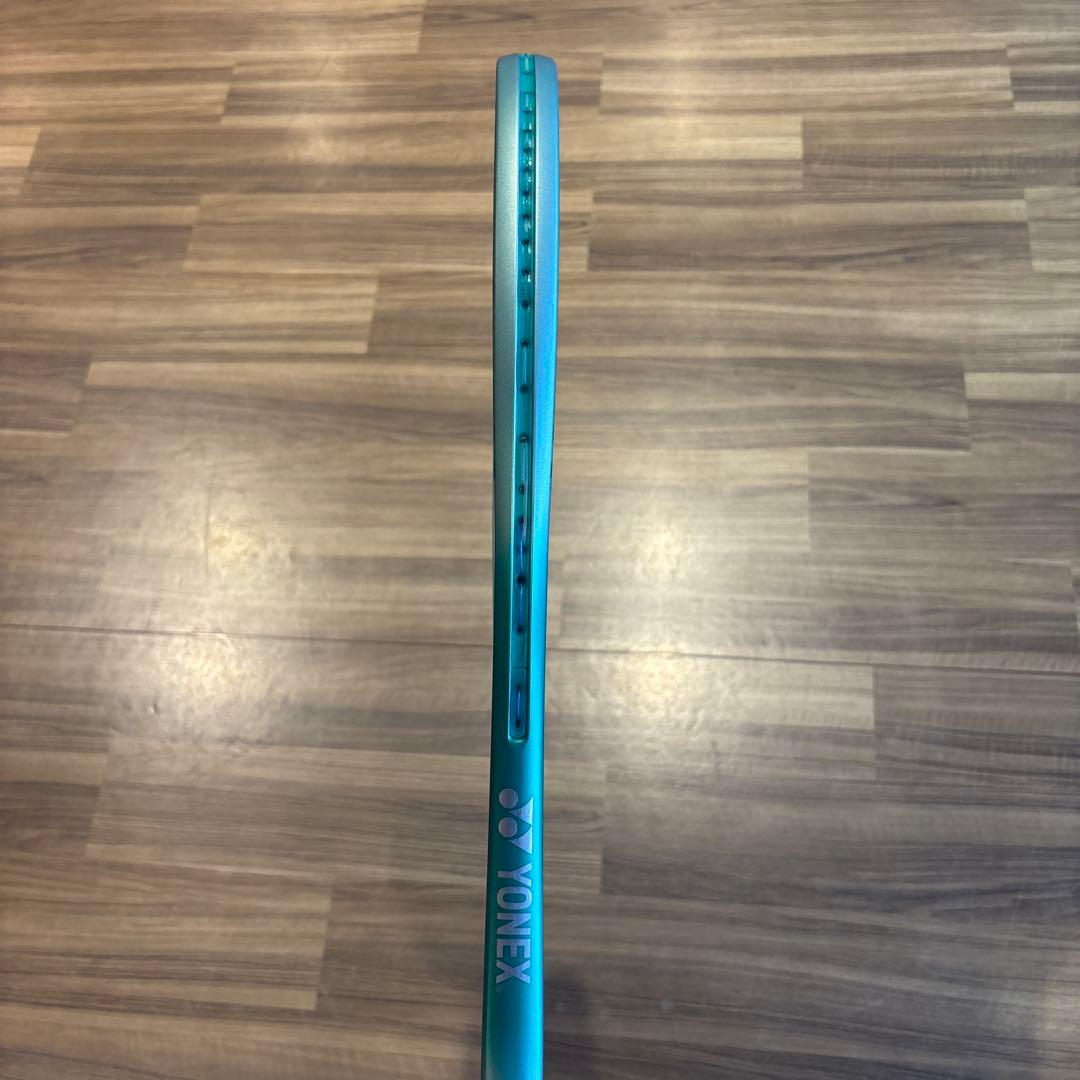 YONEX ボルトレイジ7vs ジャンク品