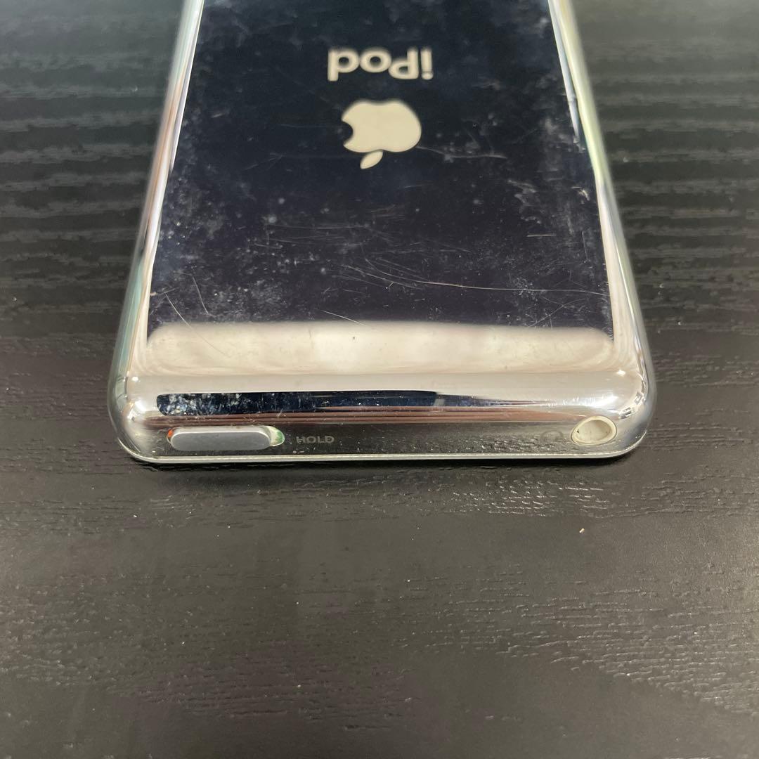 Apple iPod classic 160GB (Late 2009)シルバー