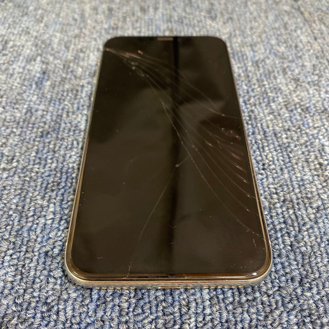 Apple iPhone X 64GB SIMフリー 73%