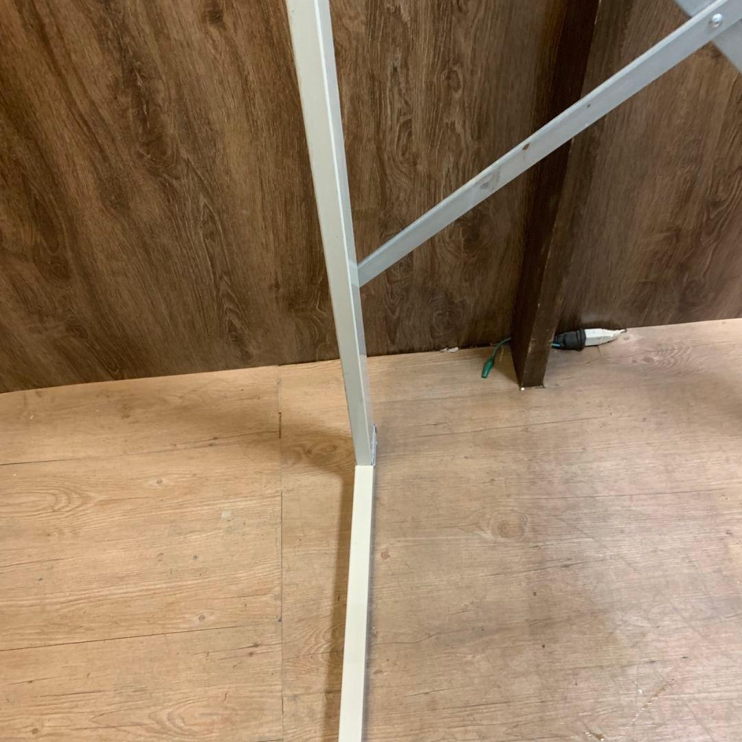 H806\" Panasonic 衣類乾燥機 6kg NH-D603スタンド付