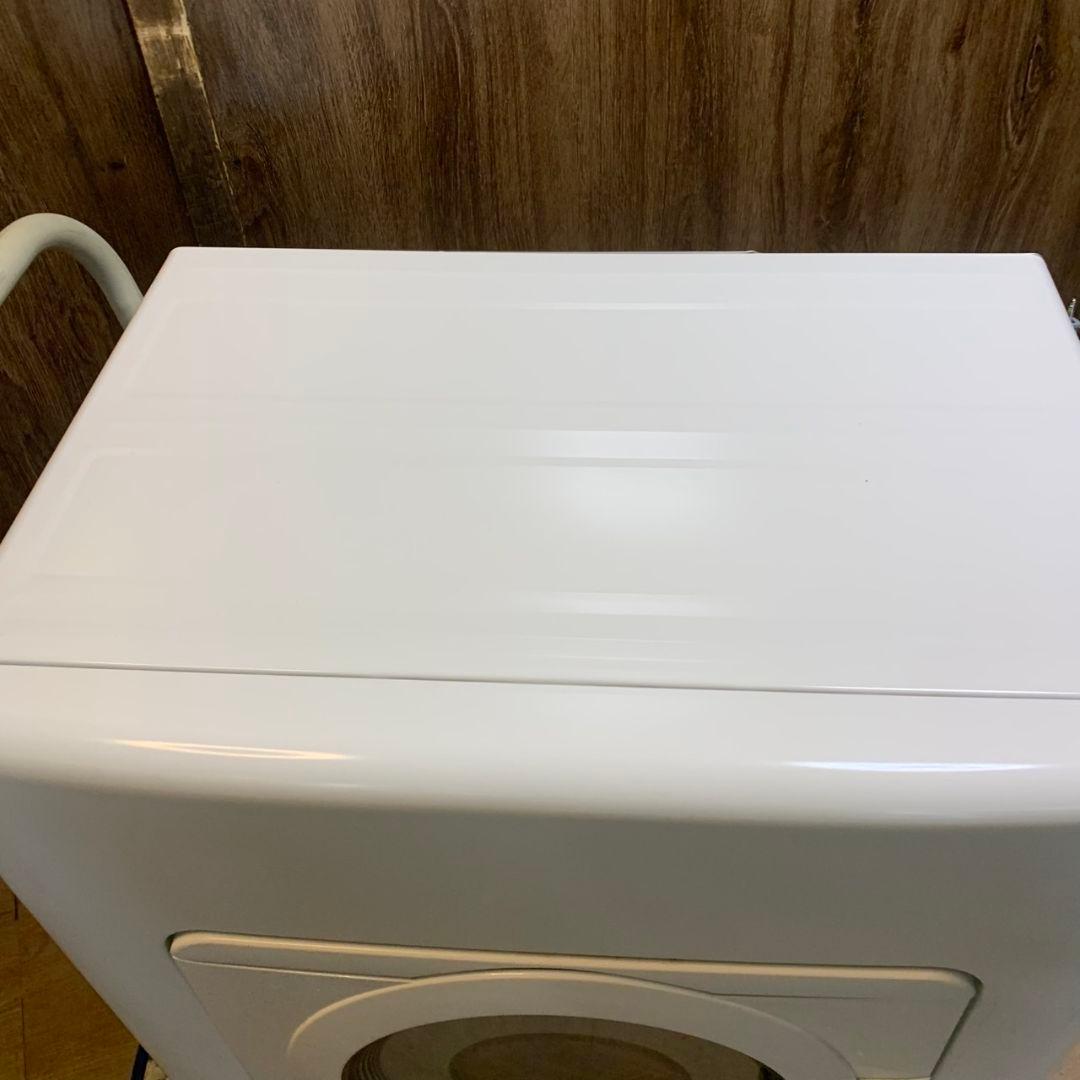 H806\" Panasonic 衣類乾燥機 6kg NH-D603スタンド付