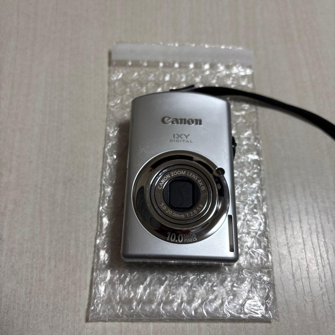 キャノン　Canon IXY DIGITAL 920 IS
