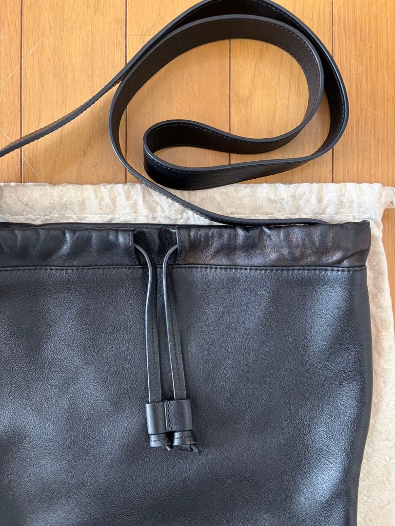 A.P.C ⭐️アーペーセー　バッグ　レザー　⭐️Sac Havane