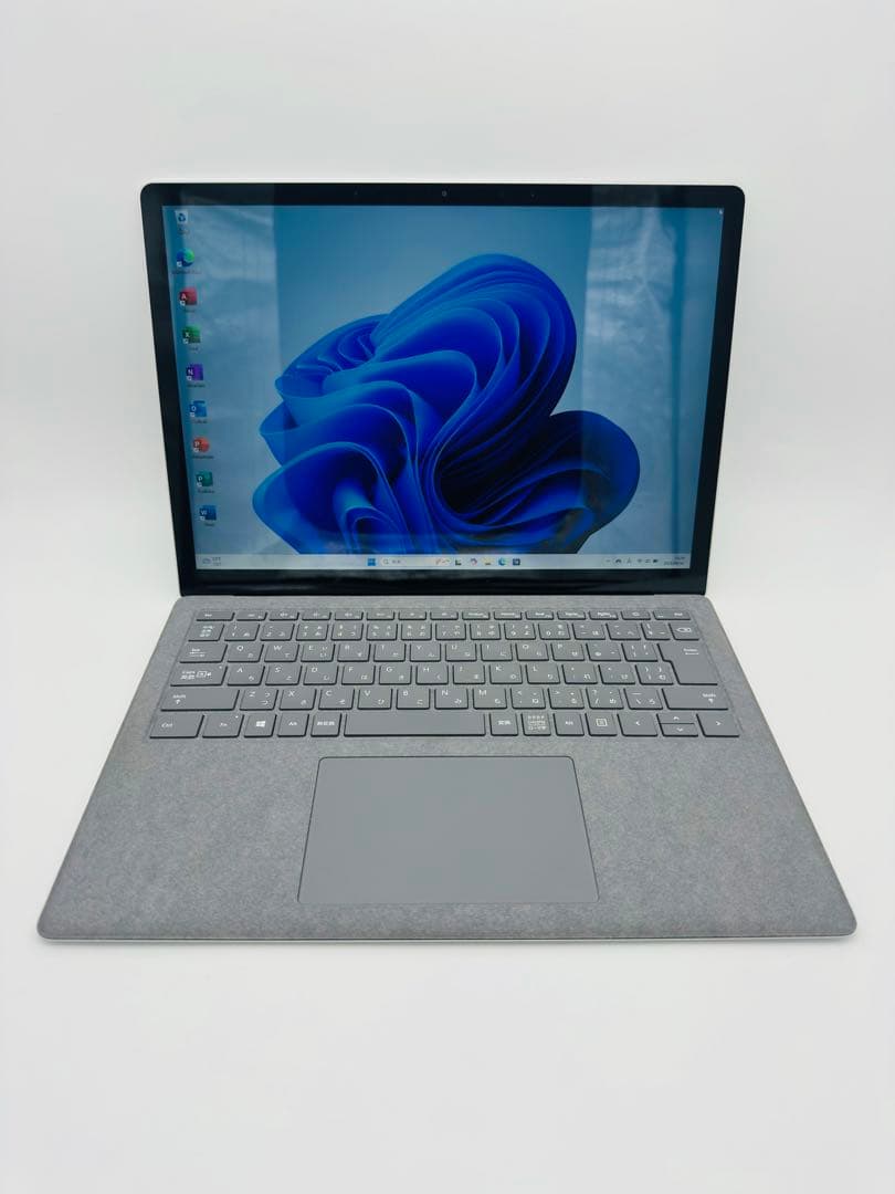 Windowsノート本体 Surface Laptop 4 i5/8GB/512GB office2021