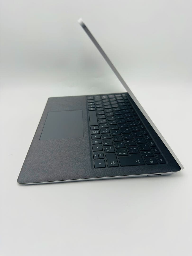 Windowsノート本体 Surface Laptop 4 i5/8GB/512GB office2021