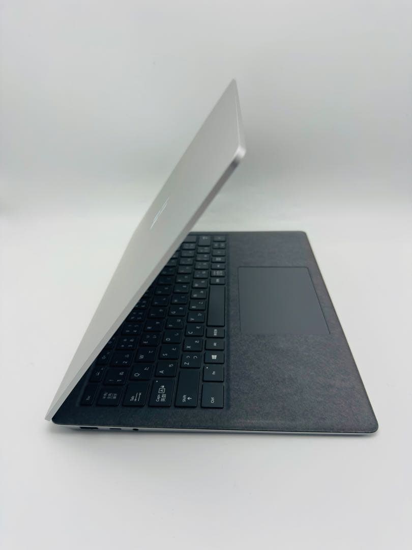 Windowsノート本体 Surface Laptop 4 i5/8GB/512GB office2021