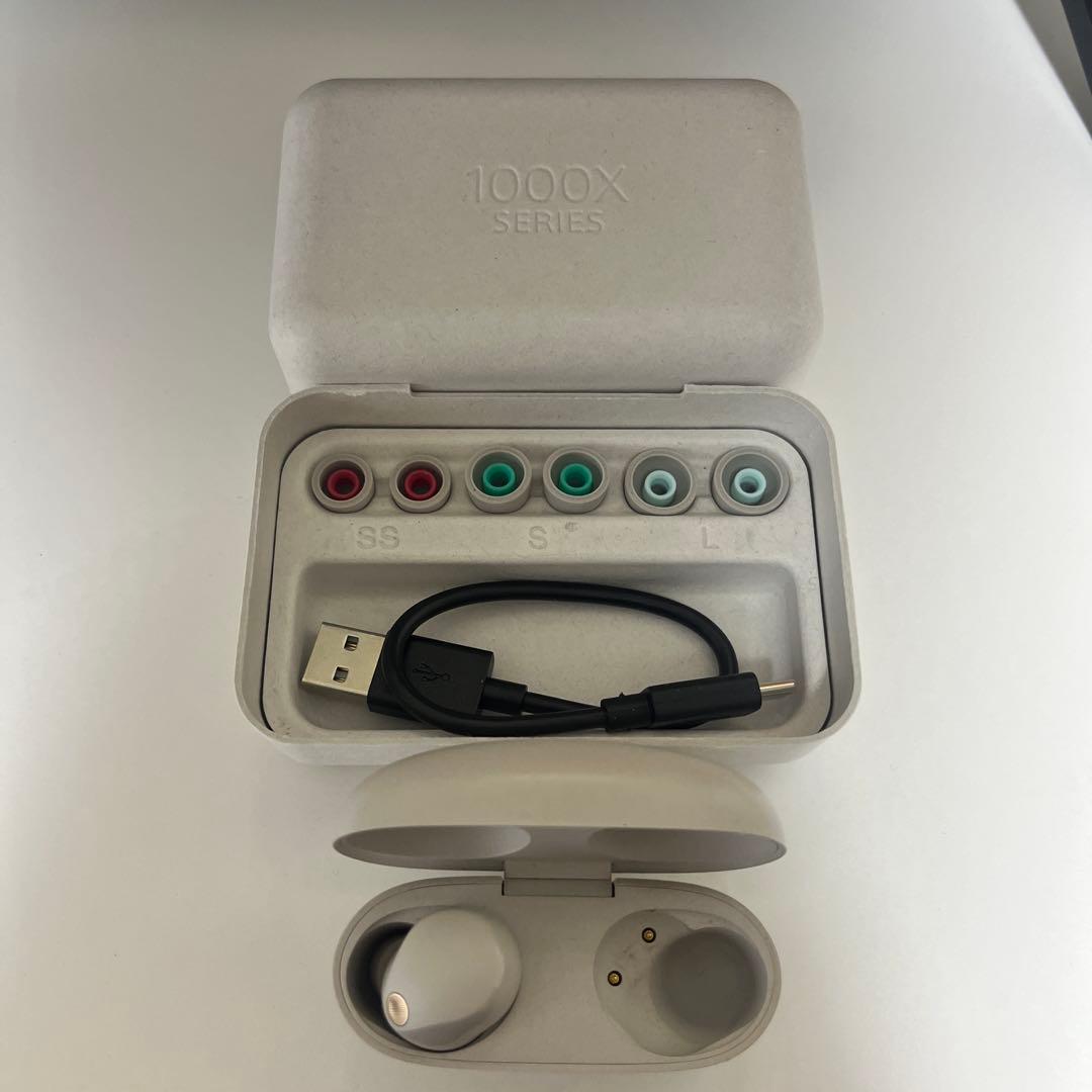 1000X SERIES イヤホンケース