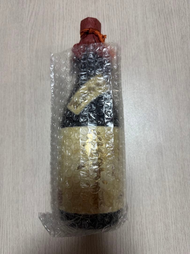 【匿名配送】本格焼酎 森伊蔵